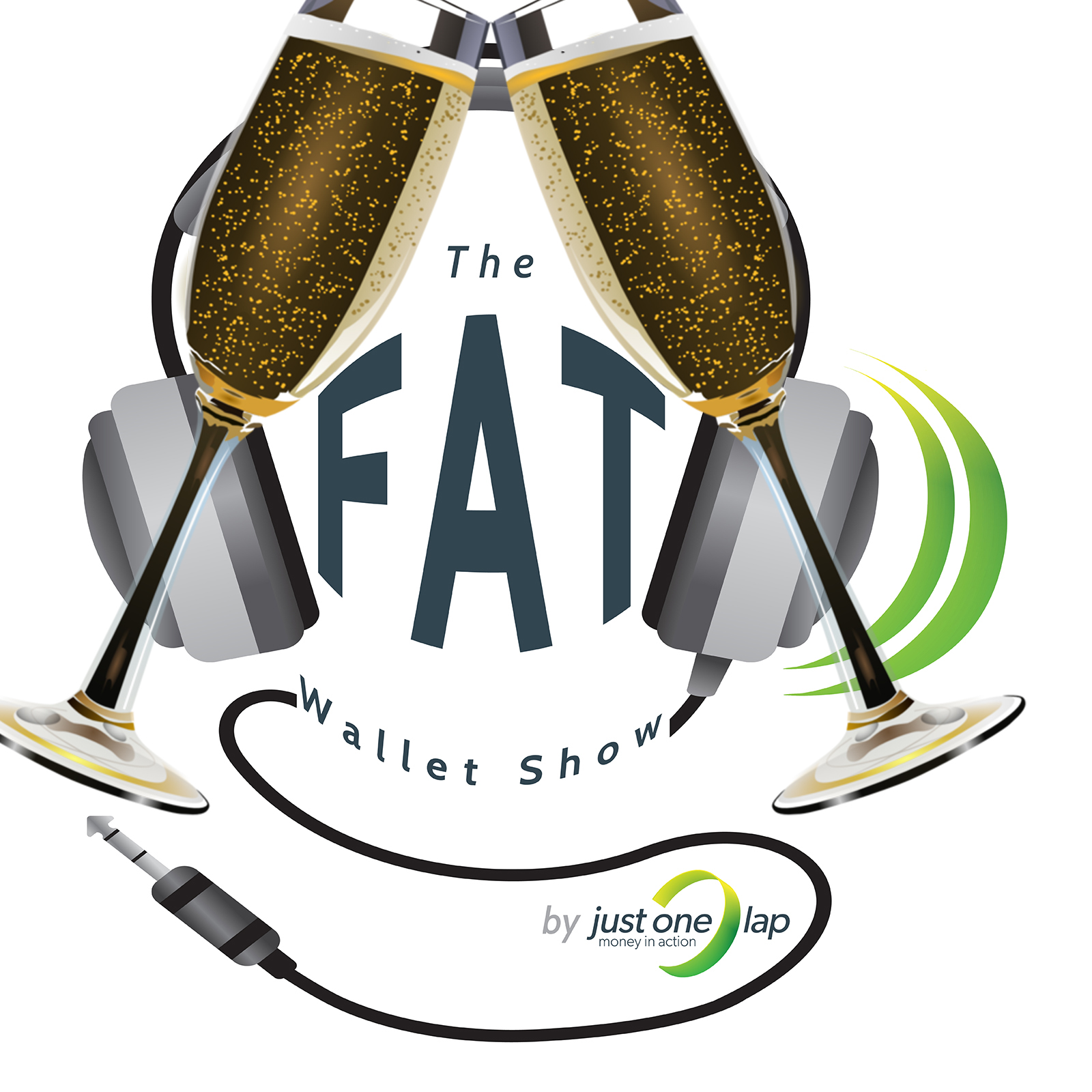 The Fat Wallet Show from Just One Lap