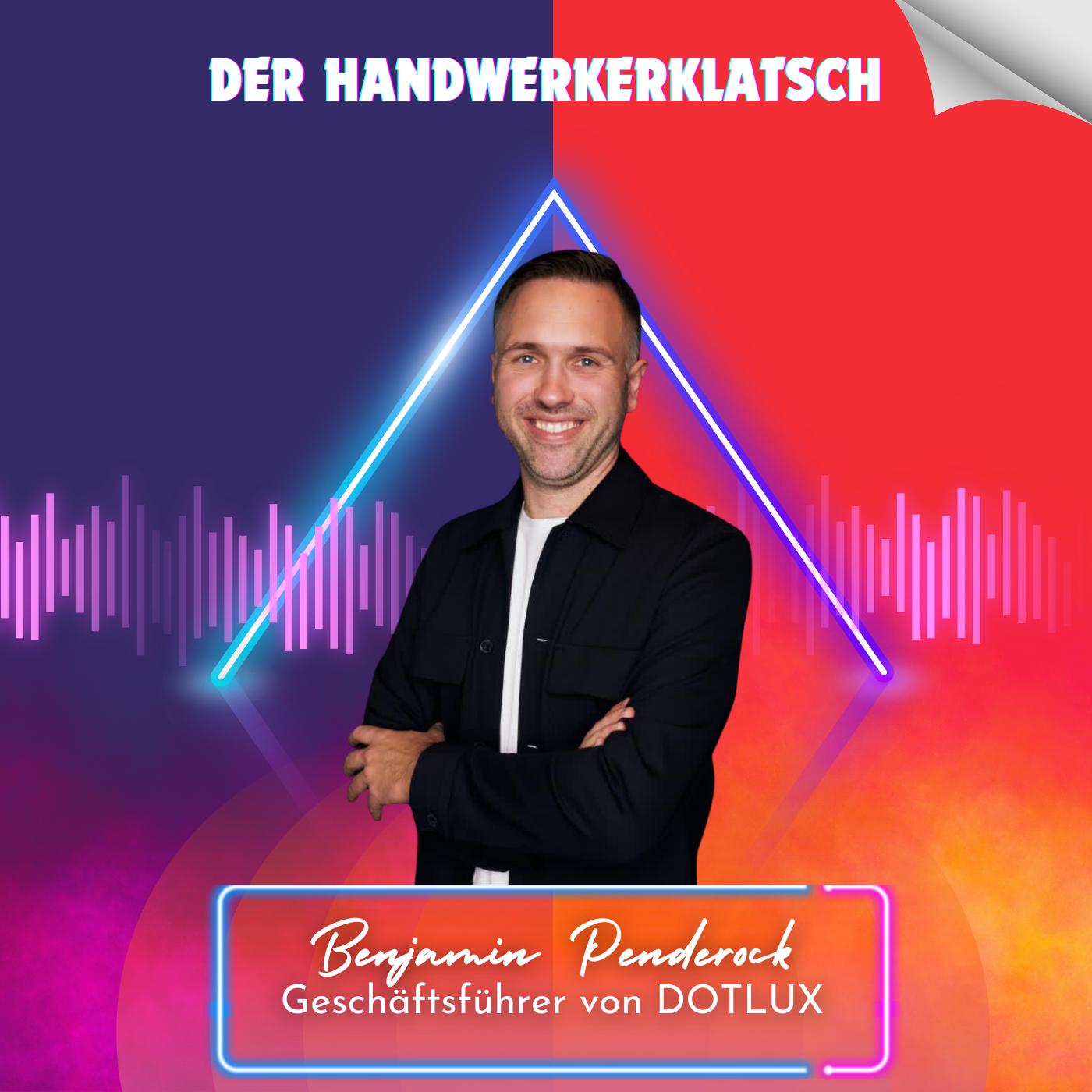 Der Handwerkerklatsch – Der Podcast mit Gerhard Atzberger und Mohamad Chouchi
