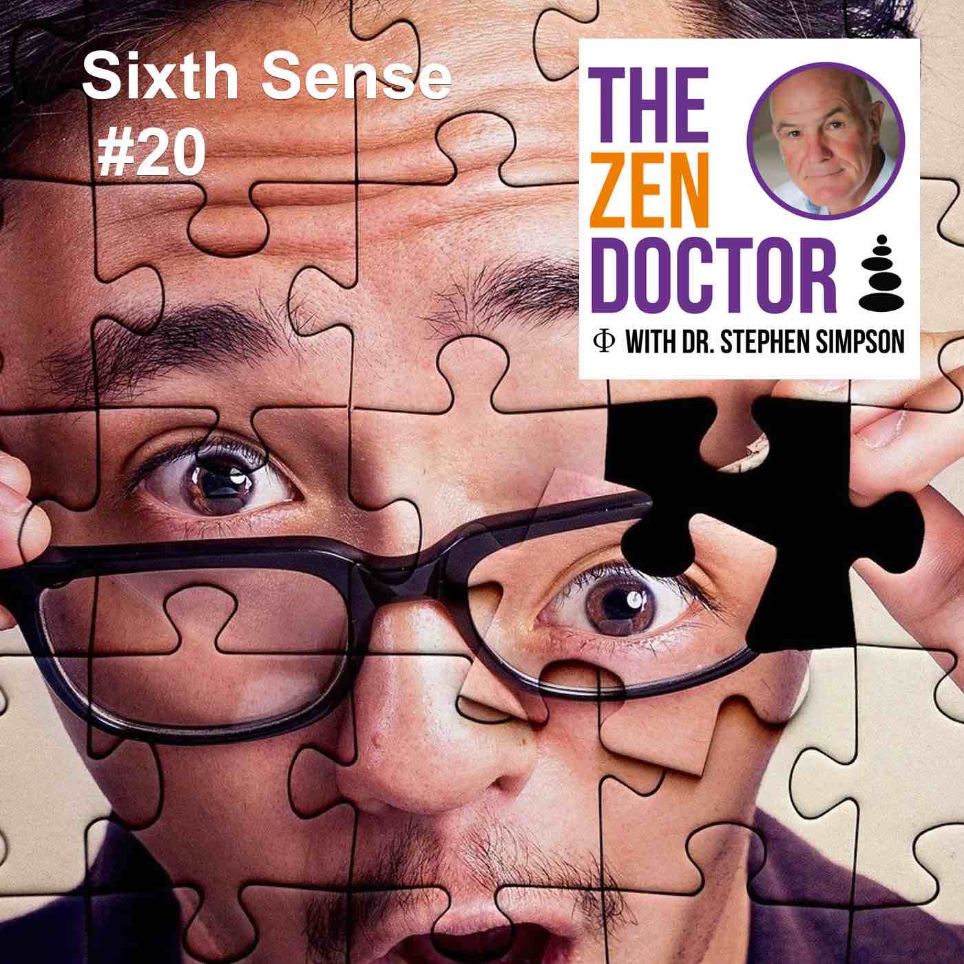 Sixth Sense #20