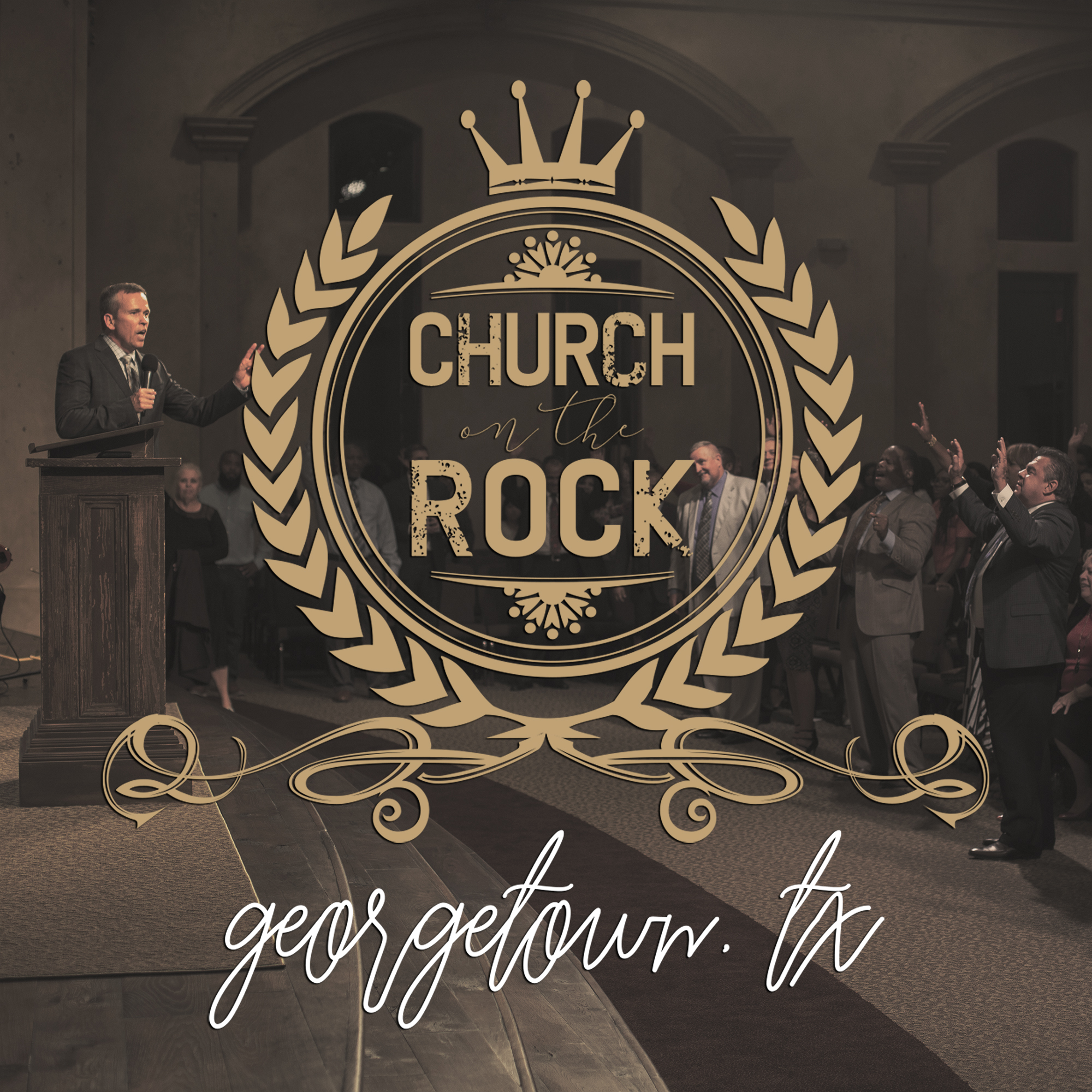 Church on the Rock