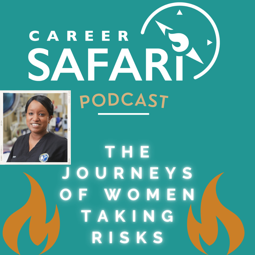 Career Safari
