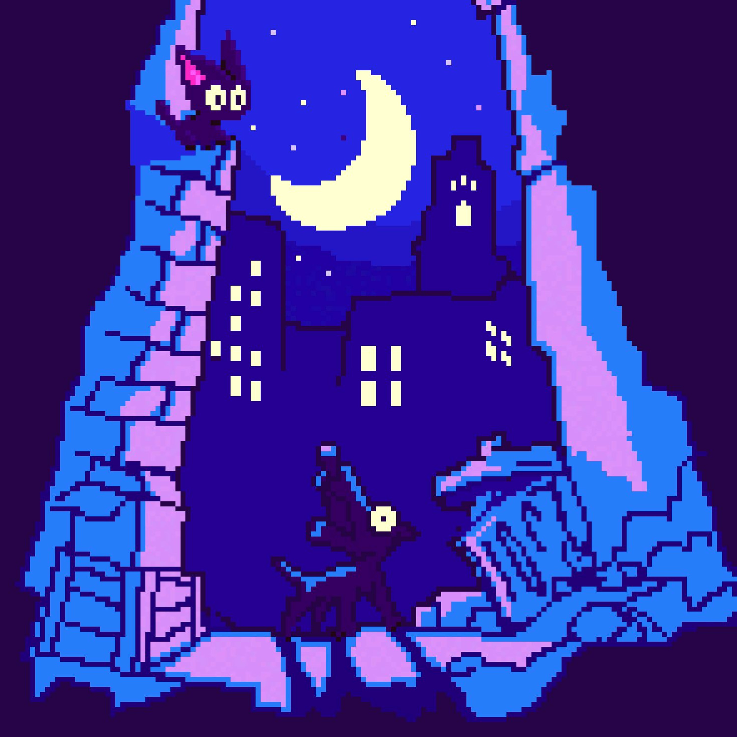 Singing Mountain, A VGM Podcast