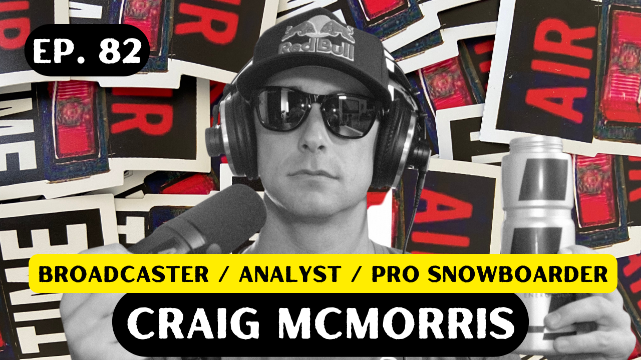 Air Time Podcast