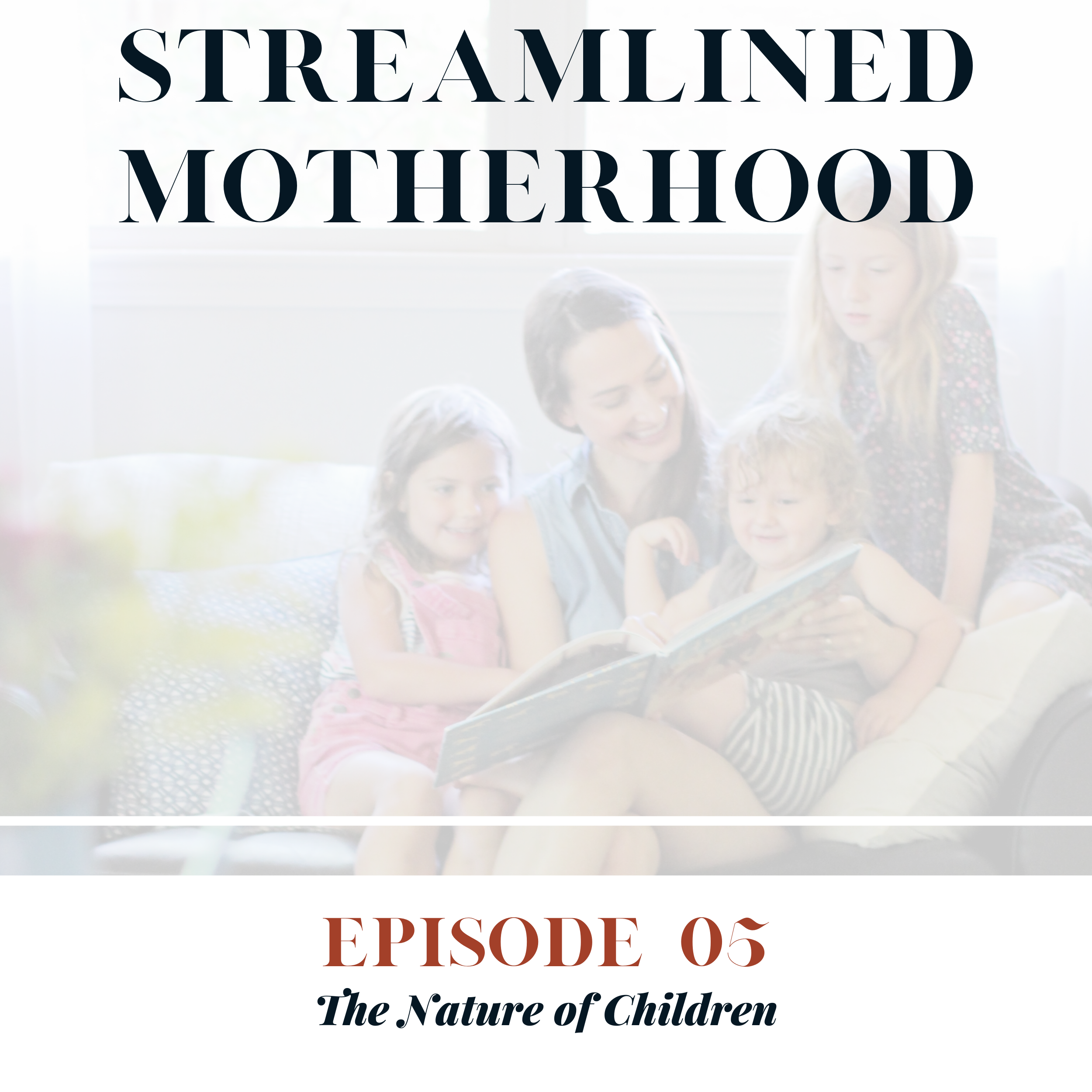FULLY IN IT | Motherhood | Business | Home