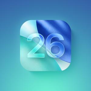 iOS 26: Initial Thoughts