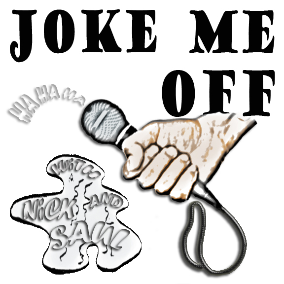 JMO Podcast