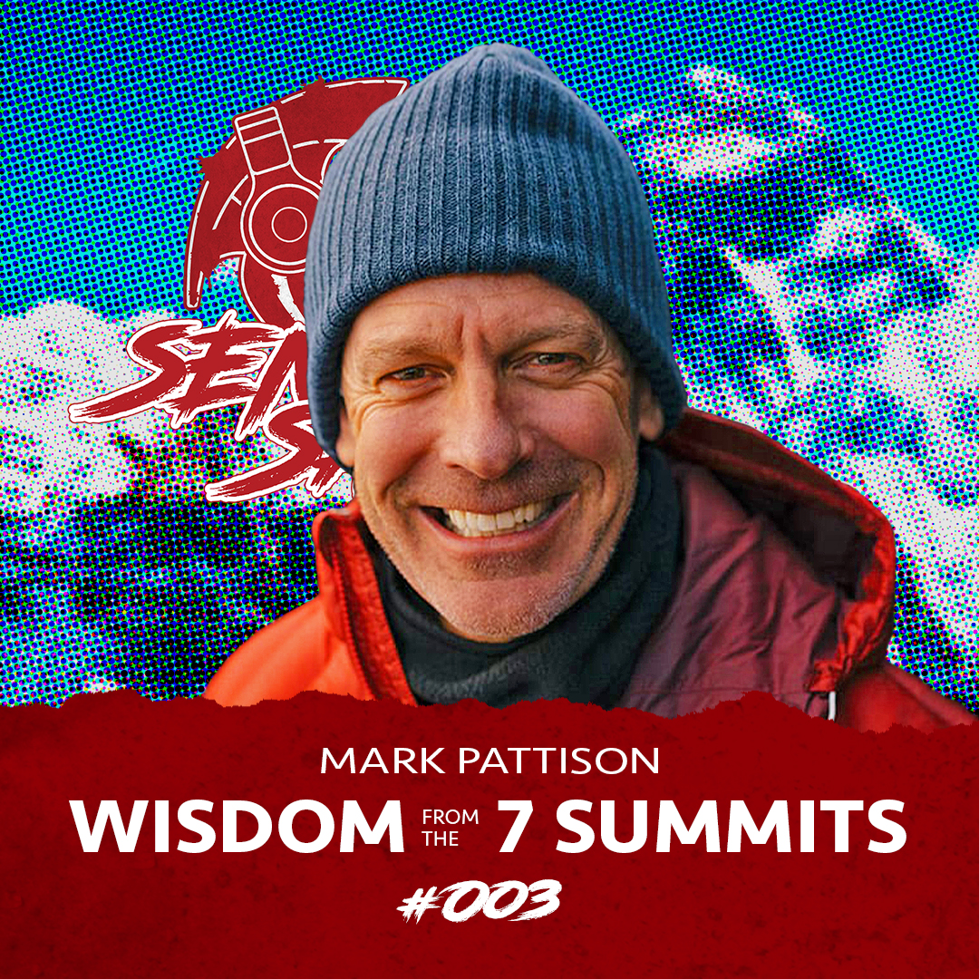 Sensei Says Podcast