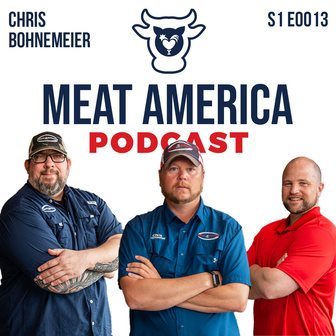 Meat America