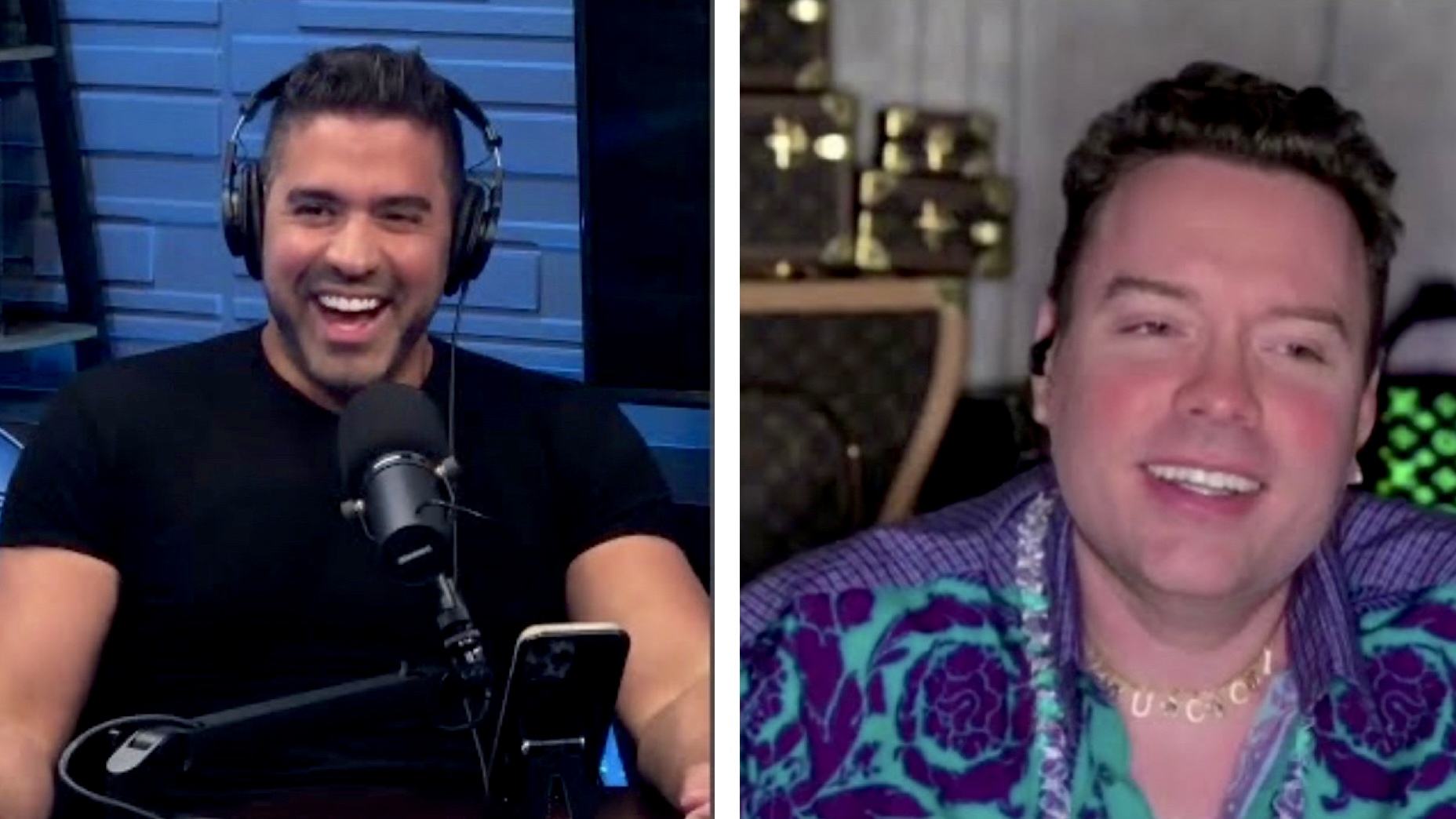 The Michael Sartain Podcast