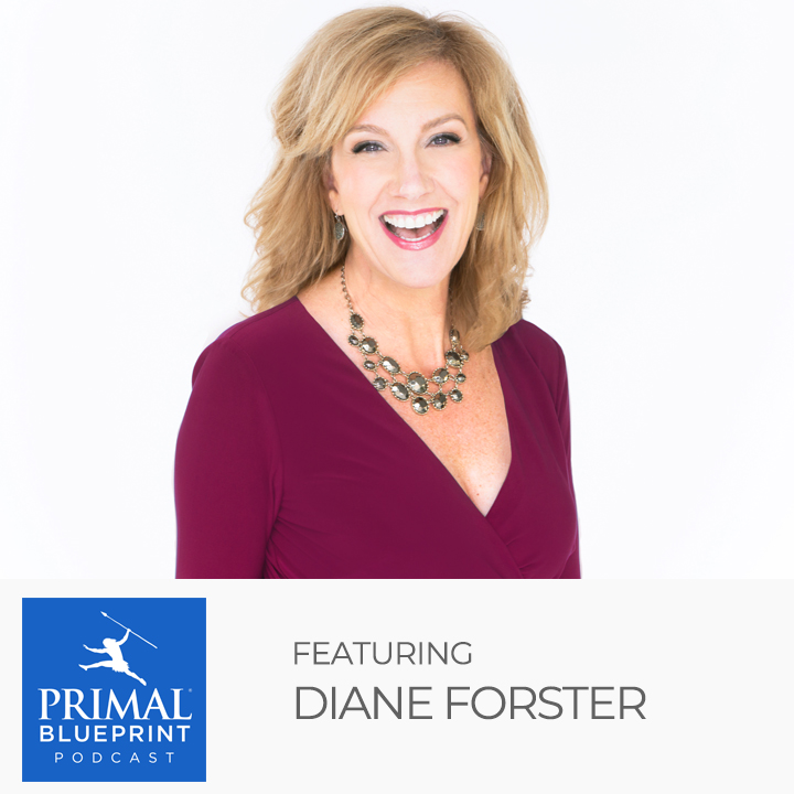 The Primal Kitchen Podcast