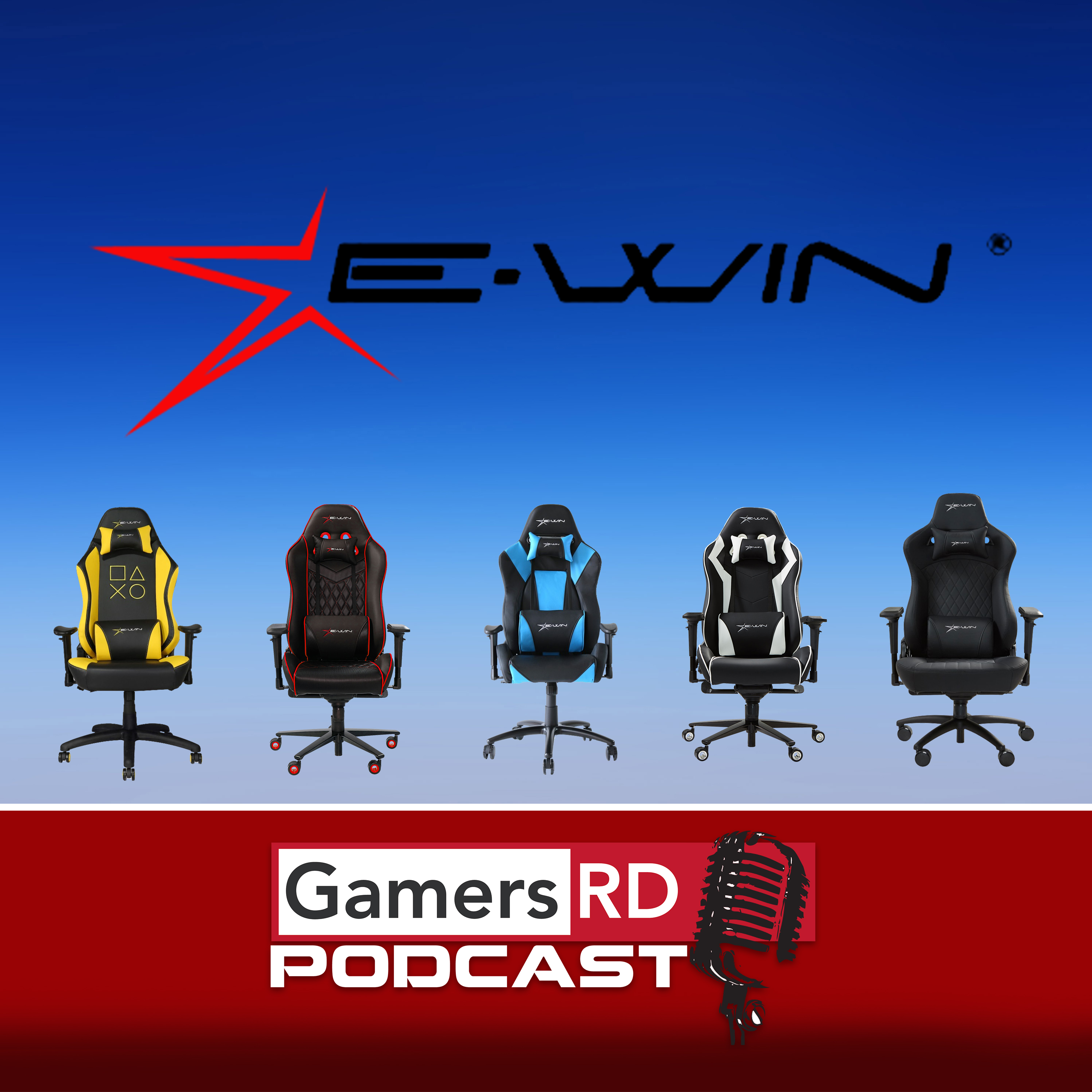 GamersRD Podcast