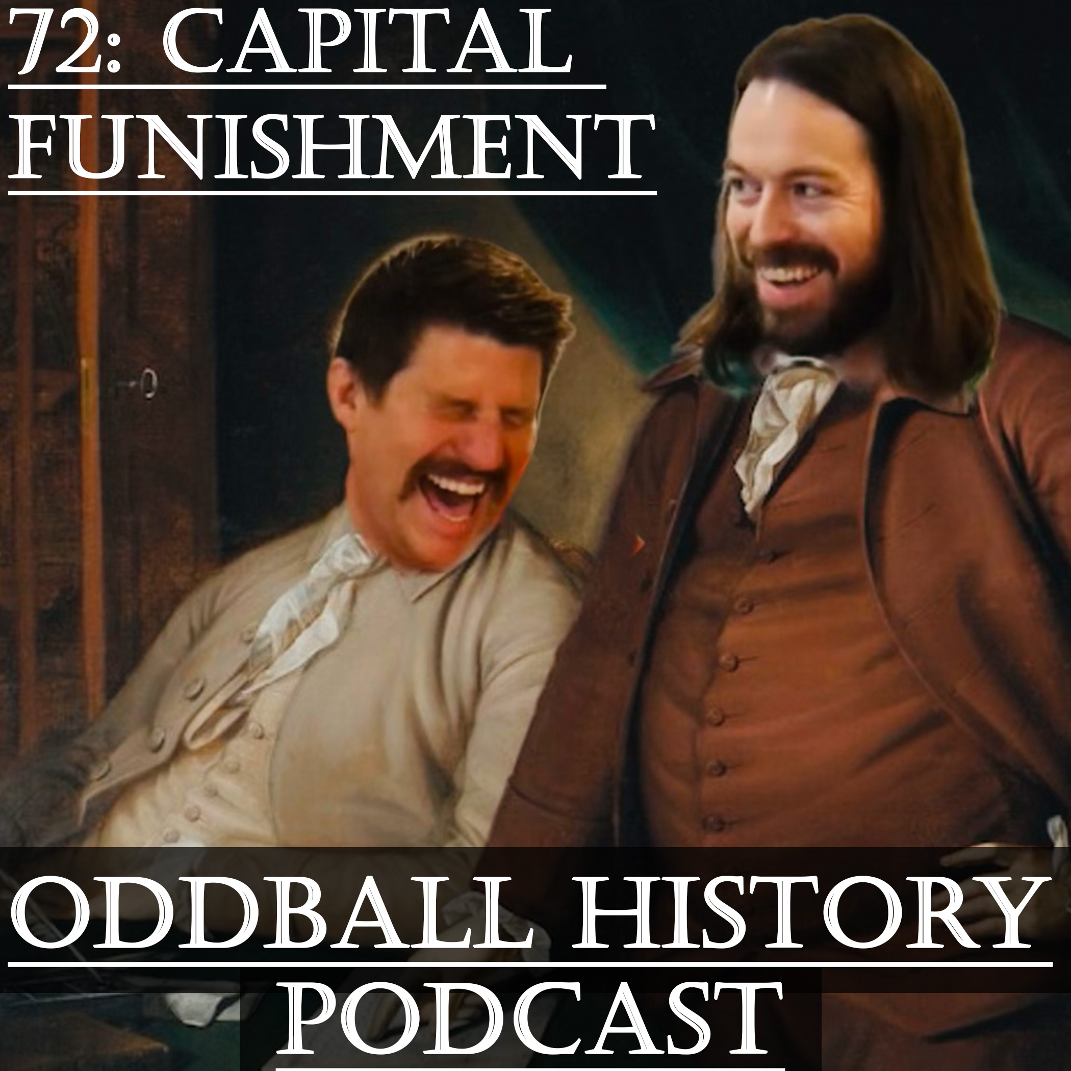 Oddball History