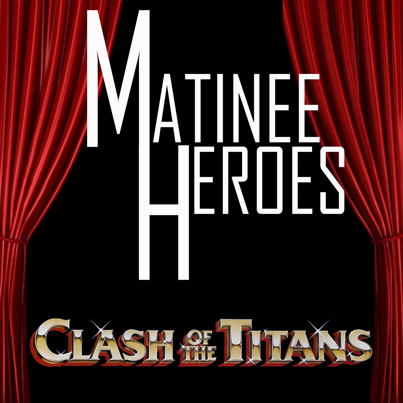 Matinee Heroes