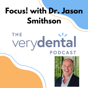 The Very Dental Podcast Network