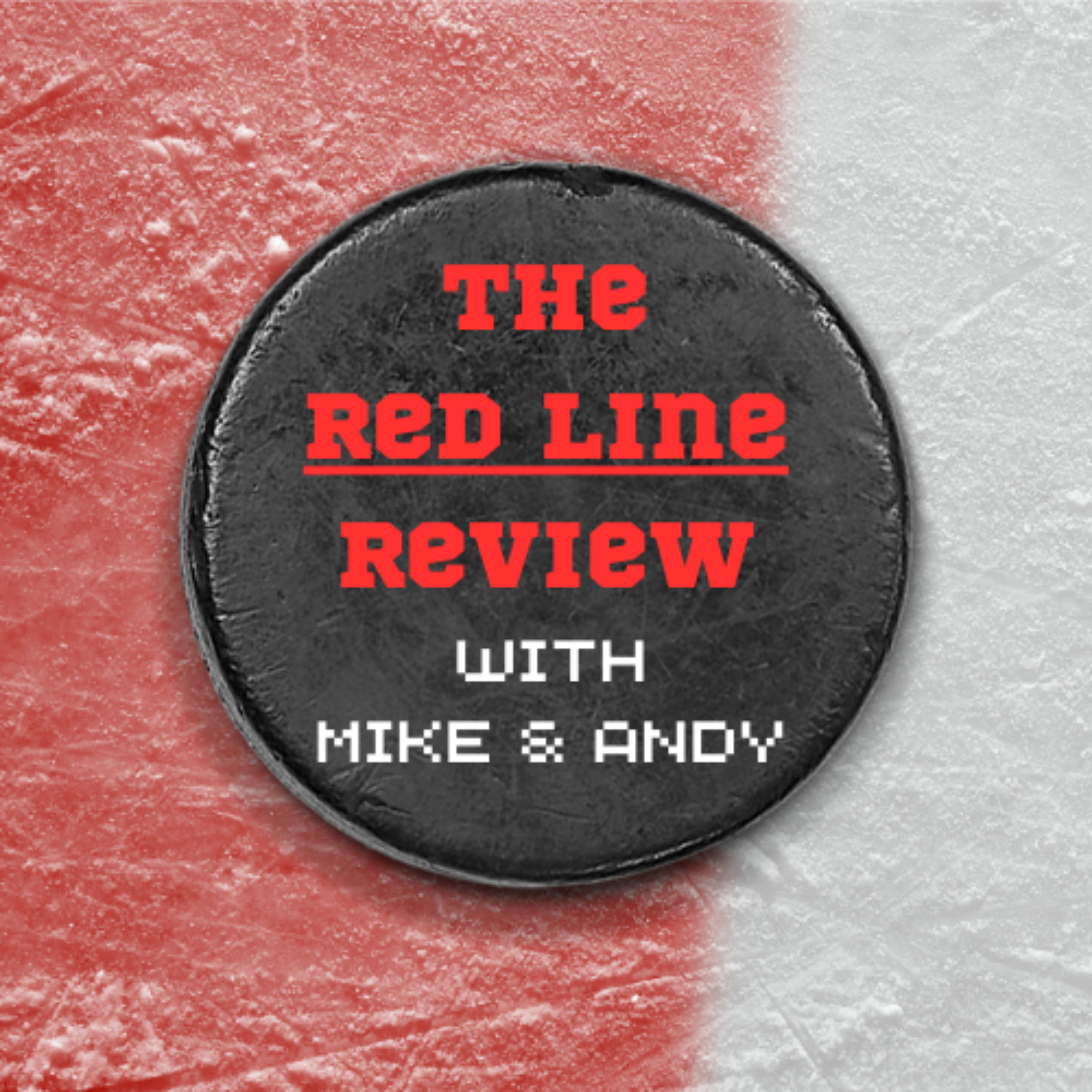 Red Line Review