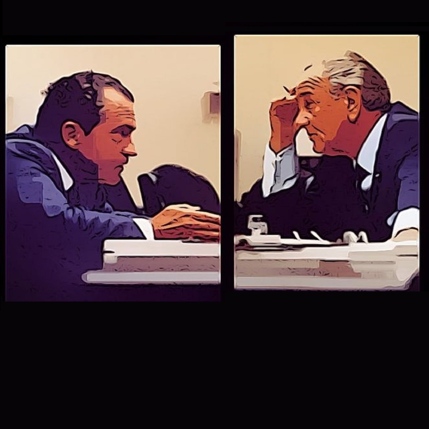 I Don't Want to Trick You: The Lyndon Johnson - Richard Nixon Presidential Transition, and Other Stories I Don't Want to Trick You: The Lyndon Johnson - Richard Nixon Presidential Transition, and Other Stories