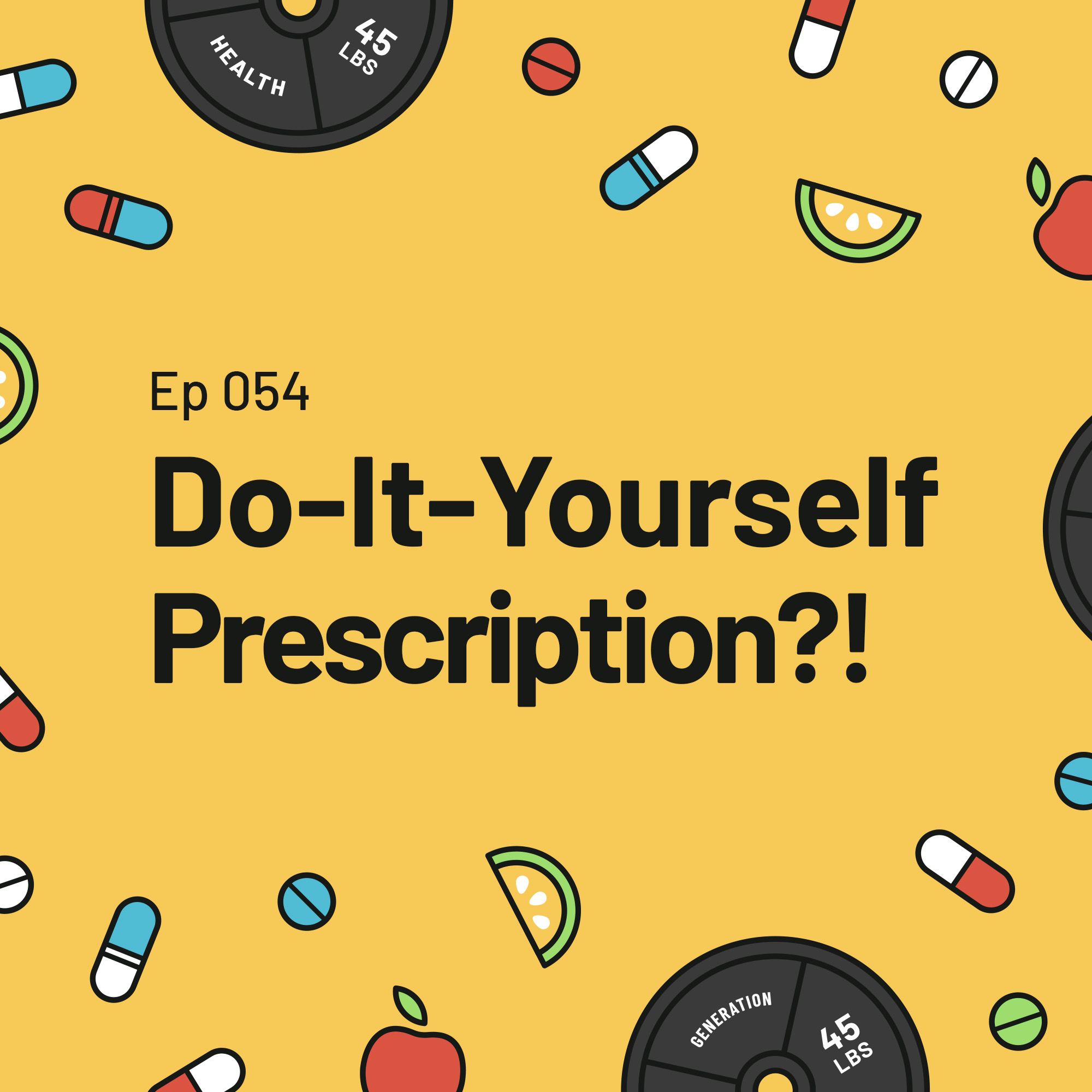 Generation Health