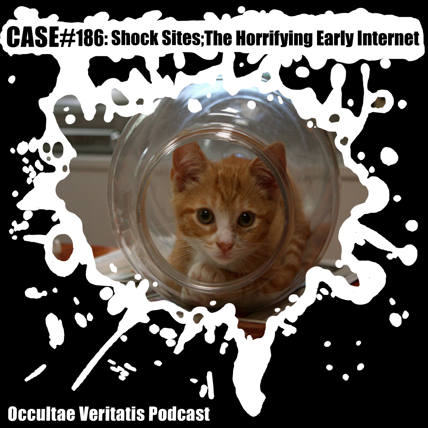 Case #186: Shock Sites; The Horrifying Early Internet