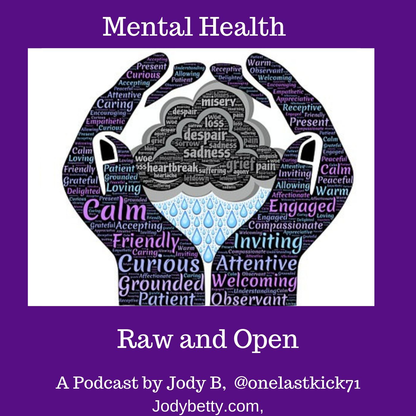 Depressed Not Dead (jamoalki) -Battling depression and suicide