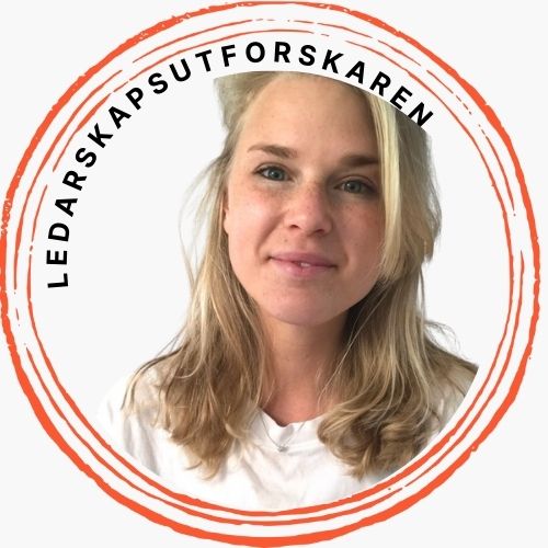LEDARSKAPSUTFORSKAREN