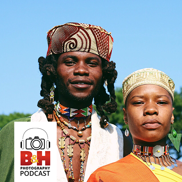 Black Women Photographers - "Intentional with this Community"