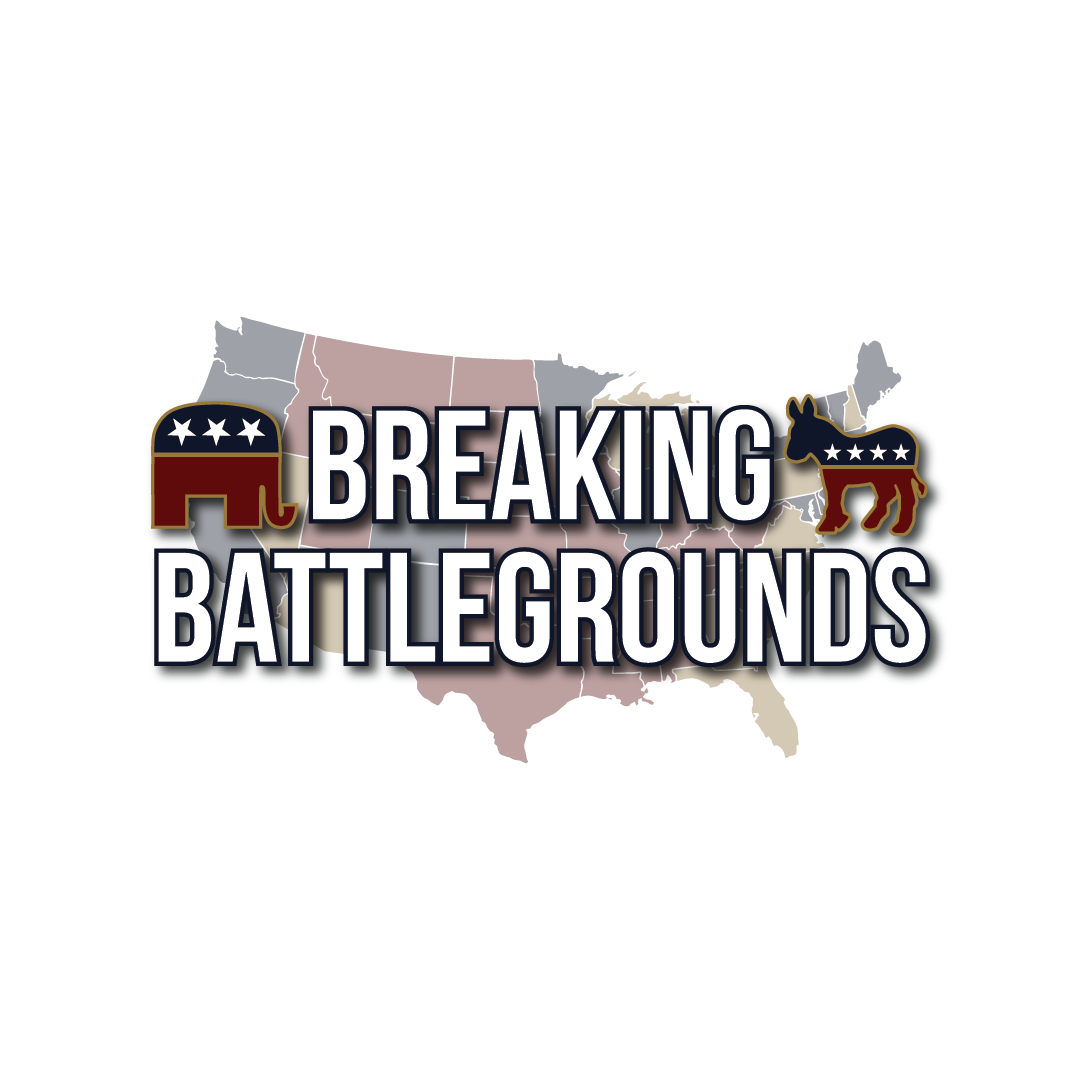Breaking Battlegrounds