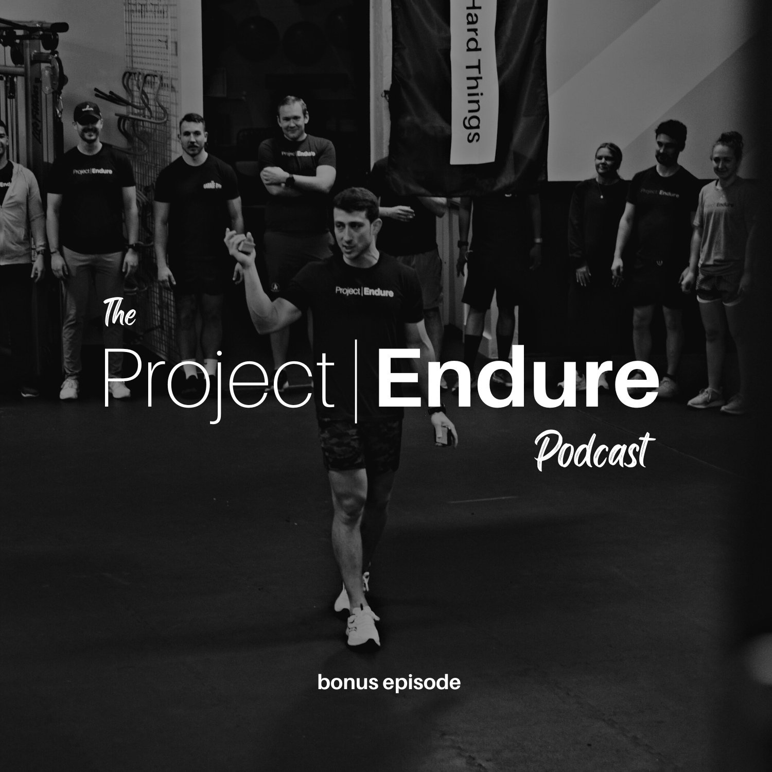Project Endure Podcast