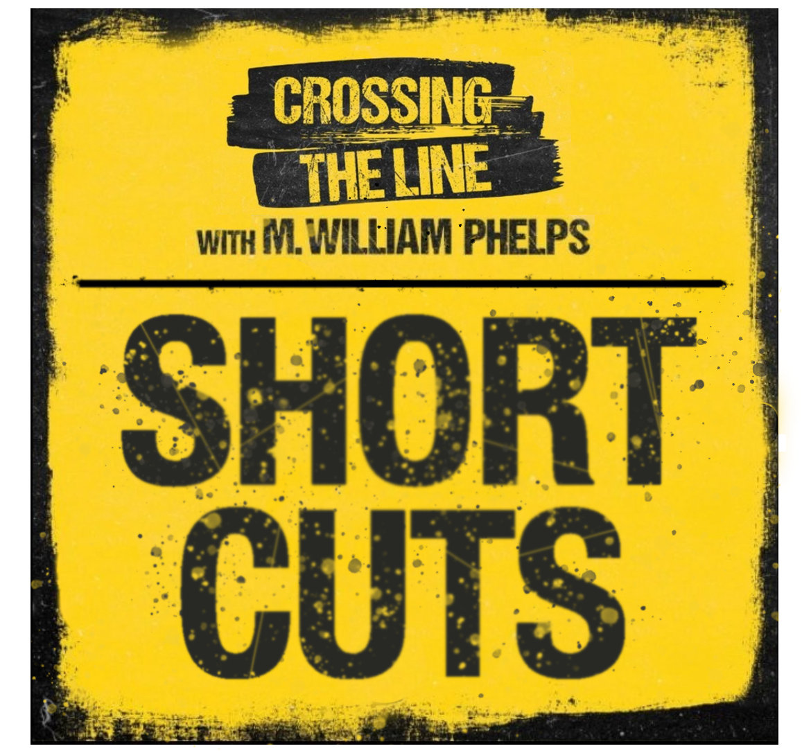 SHORT CUTS: The Peeping Tom Murder: A True Crime Hard to Believe