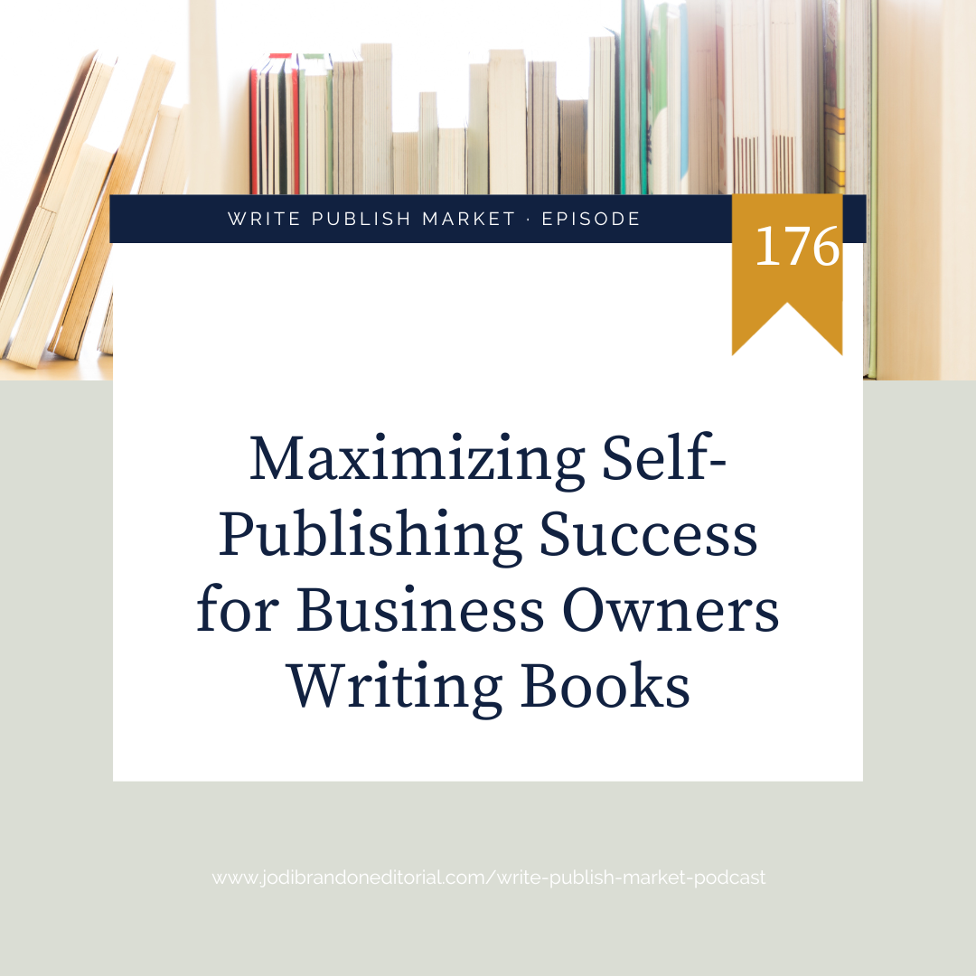 Write Publish Market