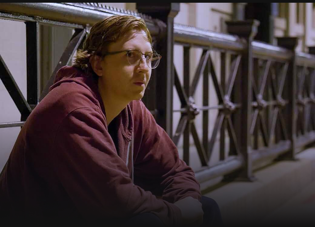 Politics & Family Relationships with Nick Beaulieu, Director of My Omaha