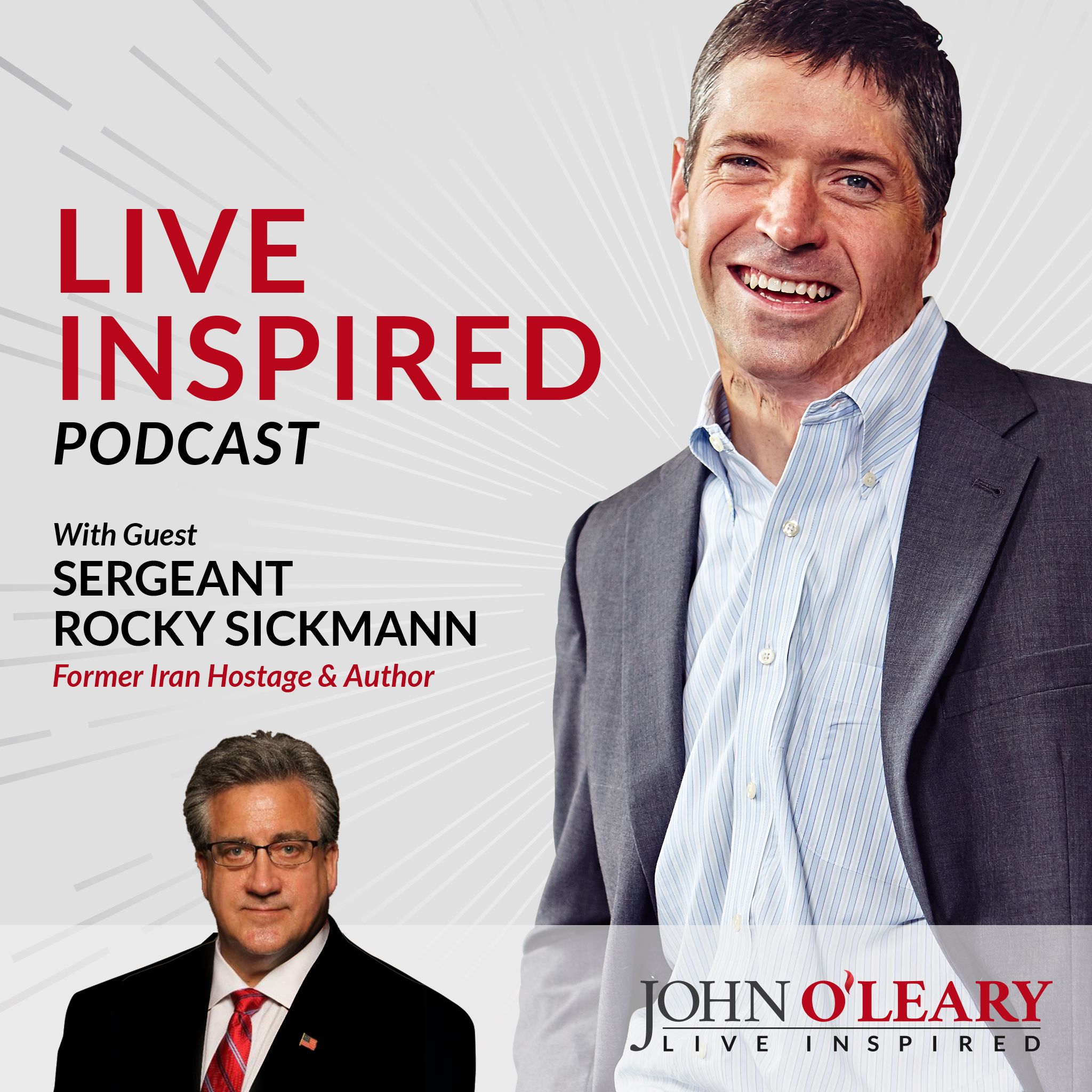 S2 | Ep. 016: Rocky Sickmann