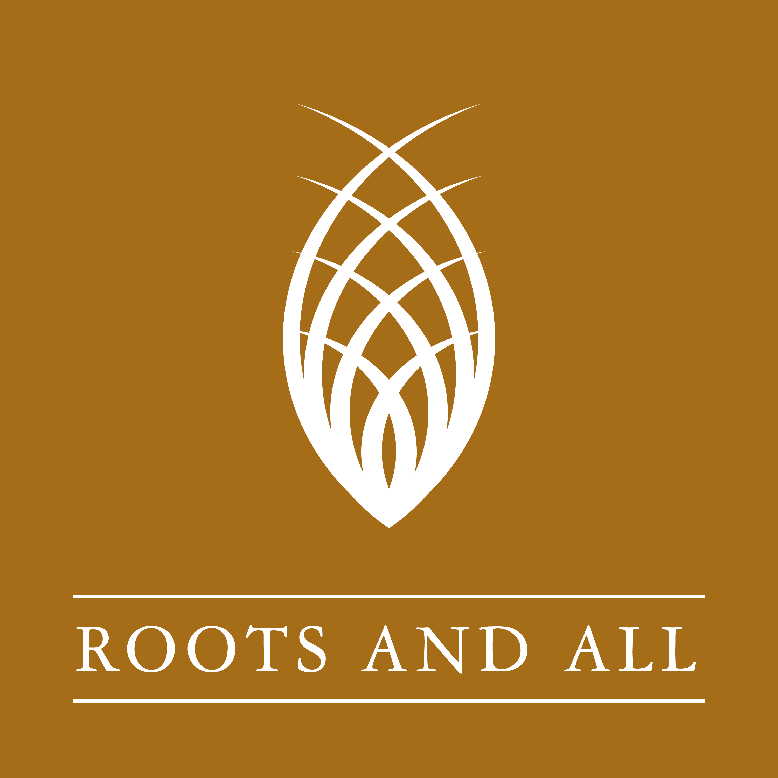 Roots and All - Gardening Podcast