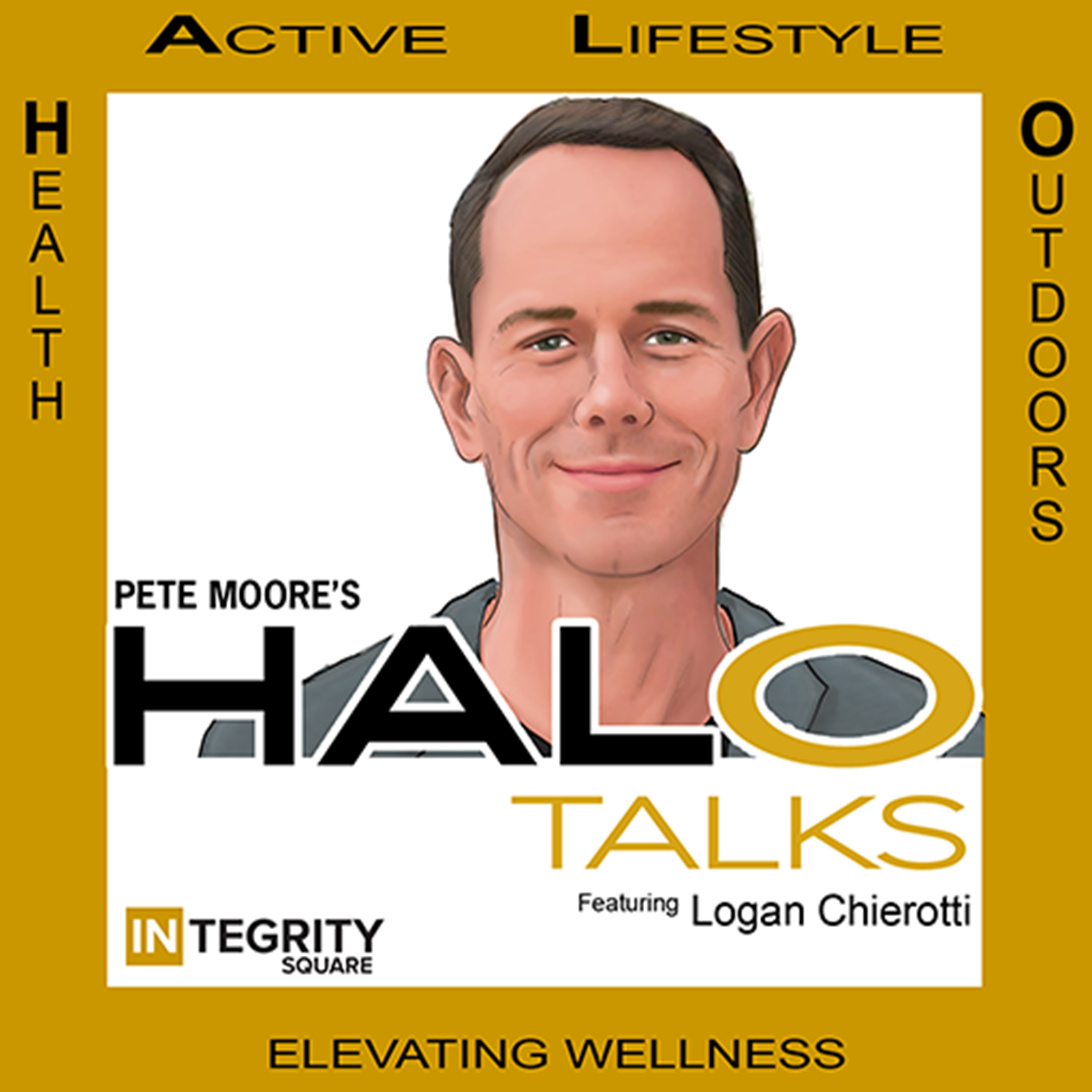 Episode #568: Scaling Physician's Choice From Startup to $250M-Logan Chierotti on Smart Growth and Supplements