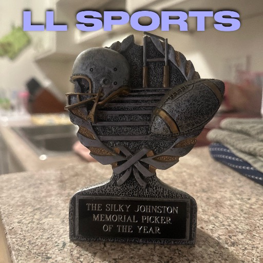 LL Sports 2025-26 NFL Preview