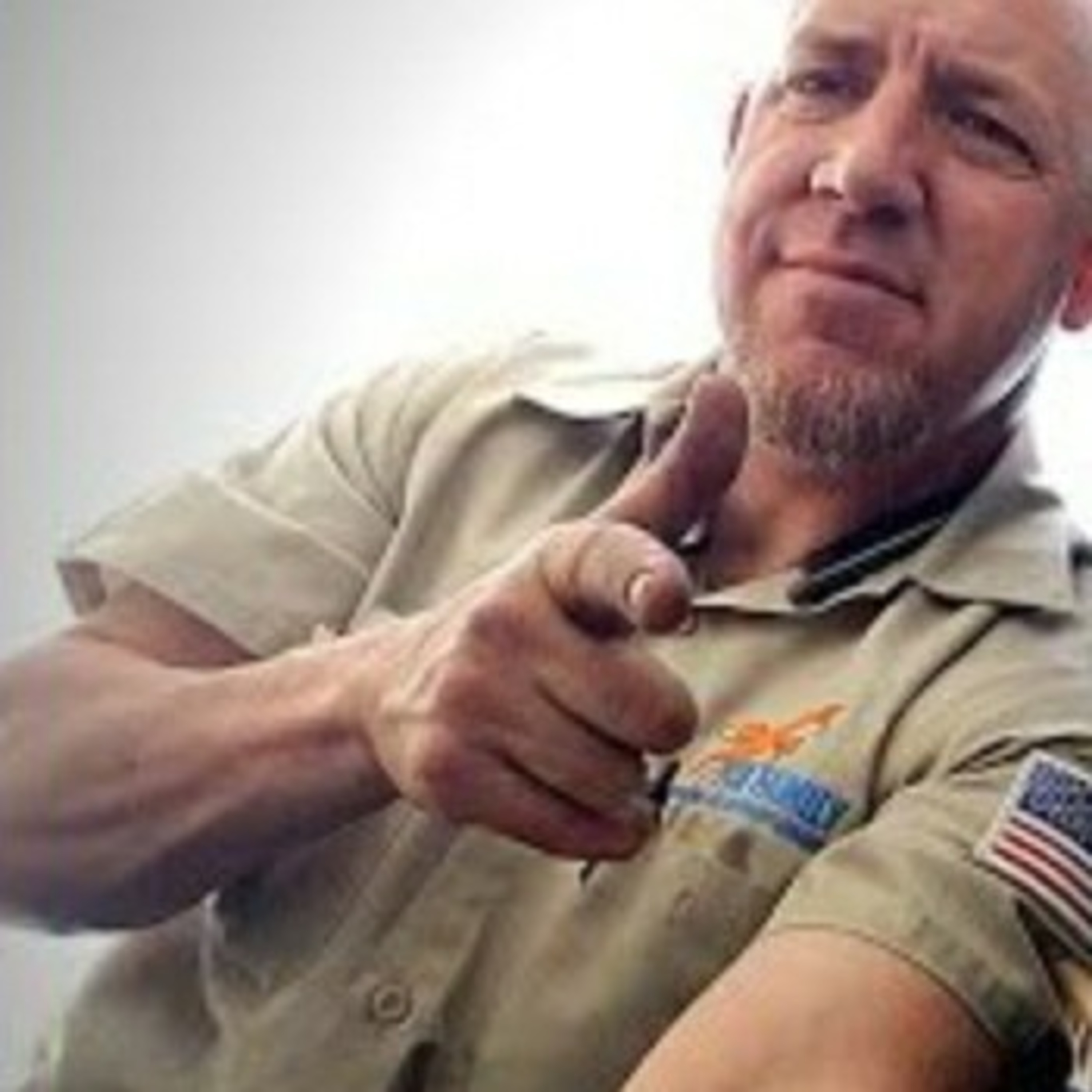 8 Steps To A Successful Service Call w/Greg Fox