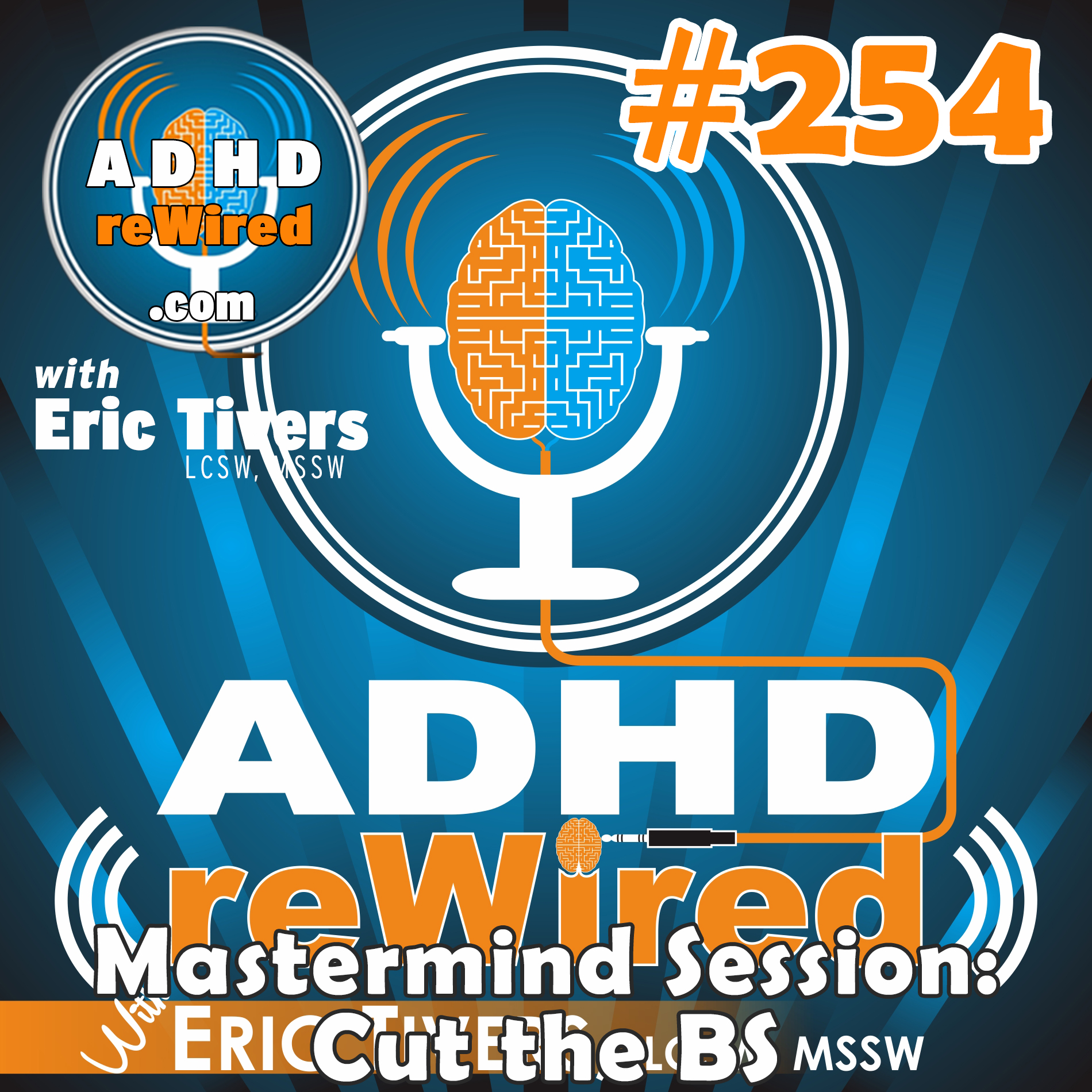 254 | Mastermind: Cut the BS