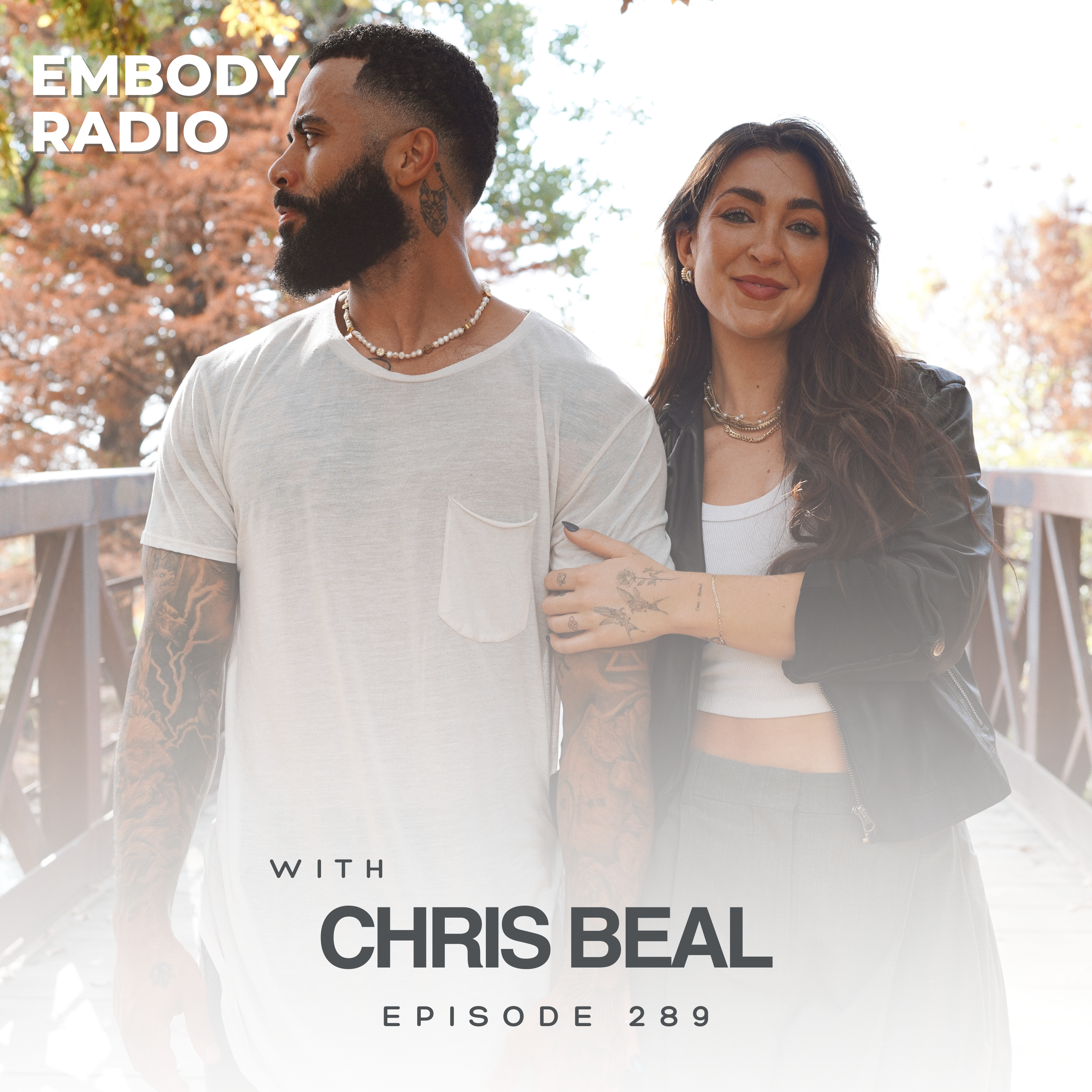 How the Strongest Relationships are Built Under Pressure | with Chris Beal and Emily Duncan