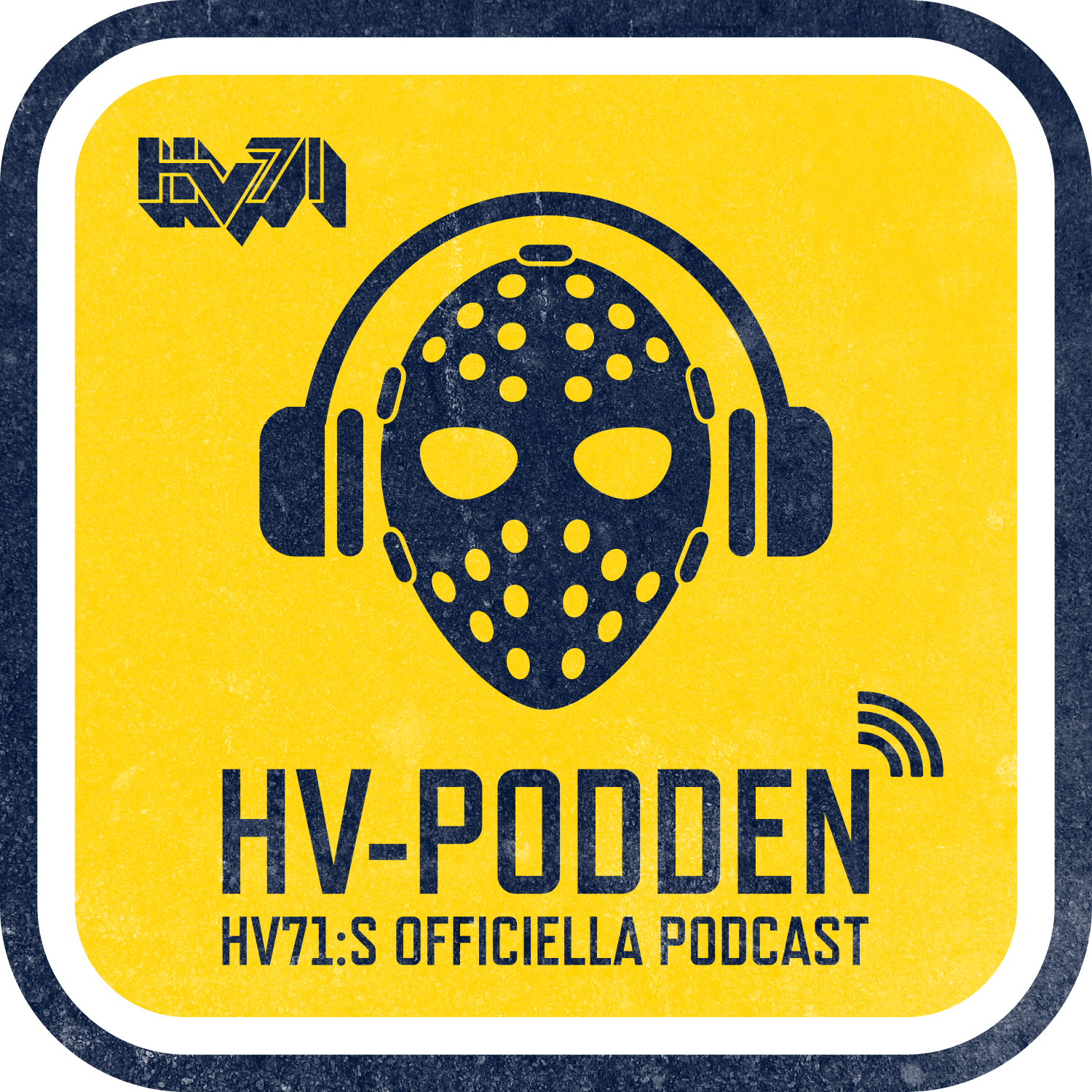 HV-podden inför HV71-Leksands IF