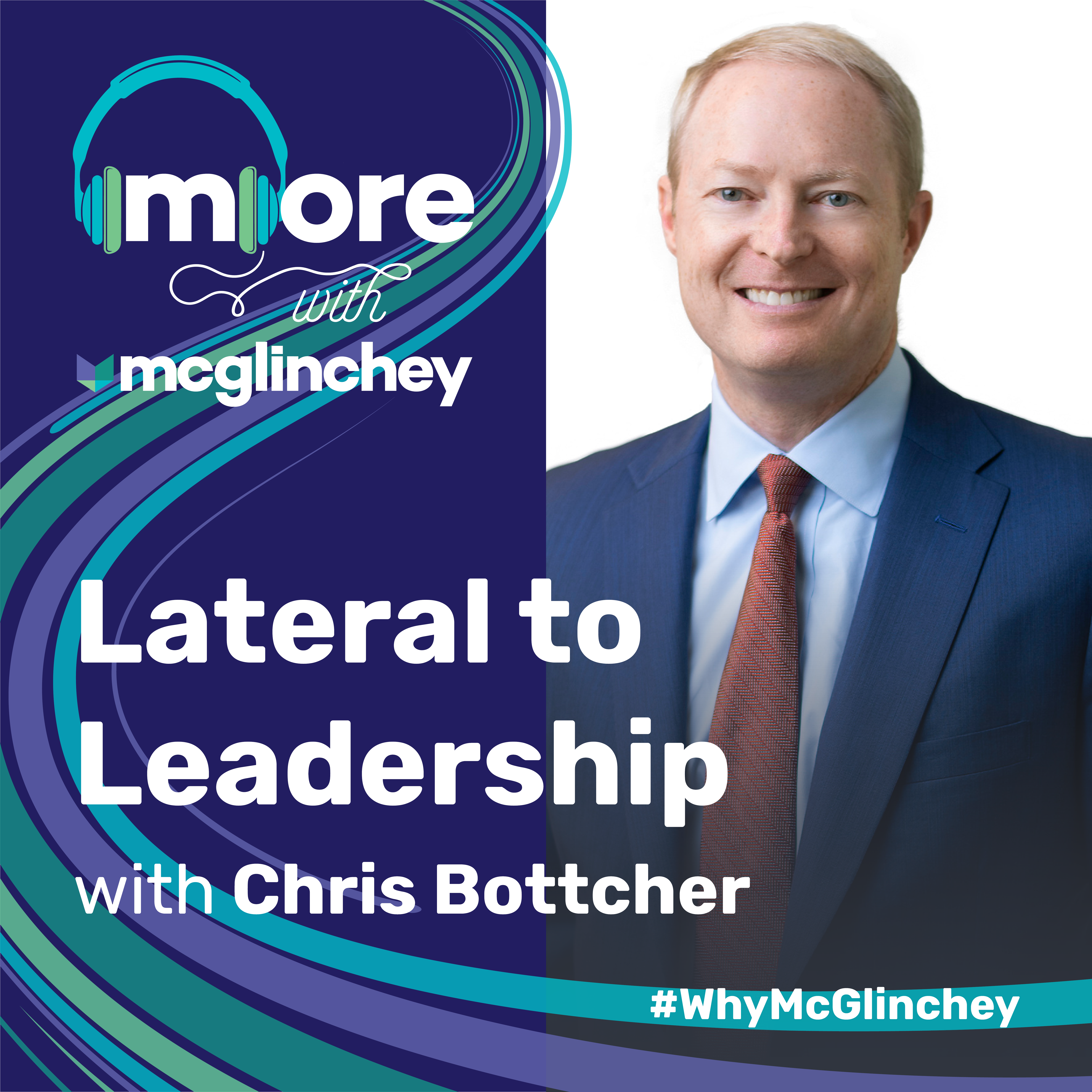 More with McGlinchey