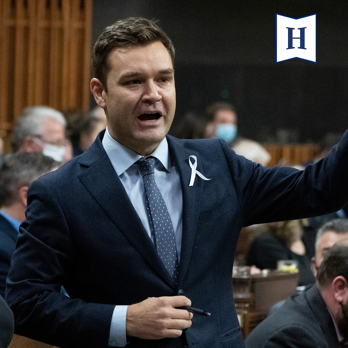 How Carney is achieving his majority government, without an election