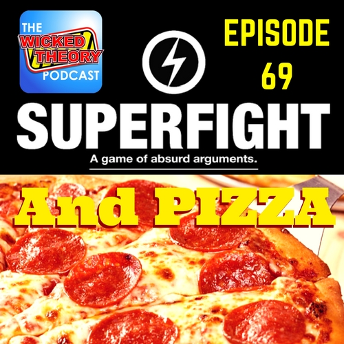 The Wicked Theory Podcast