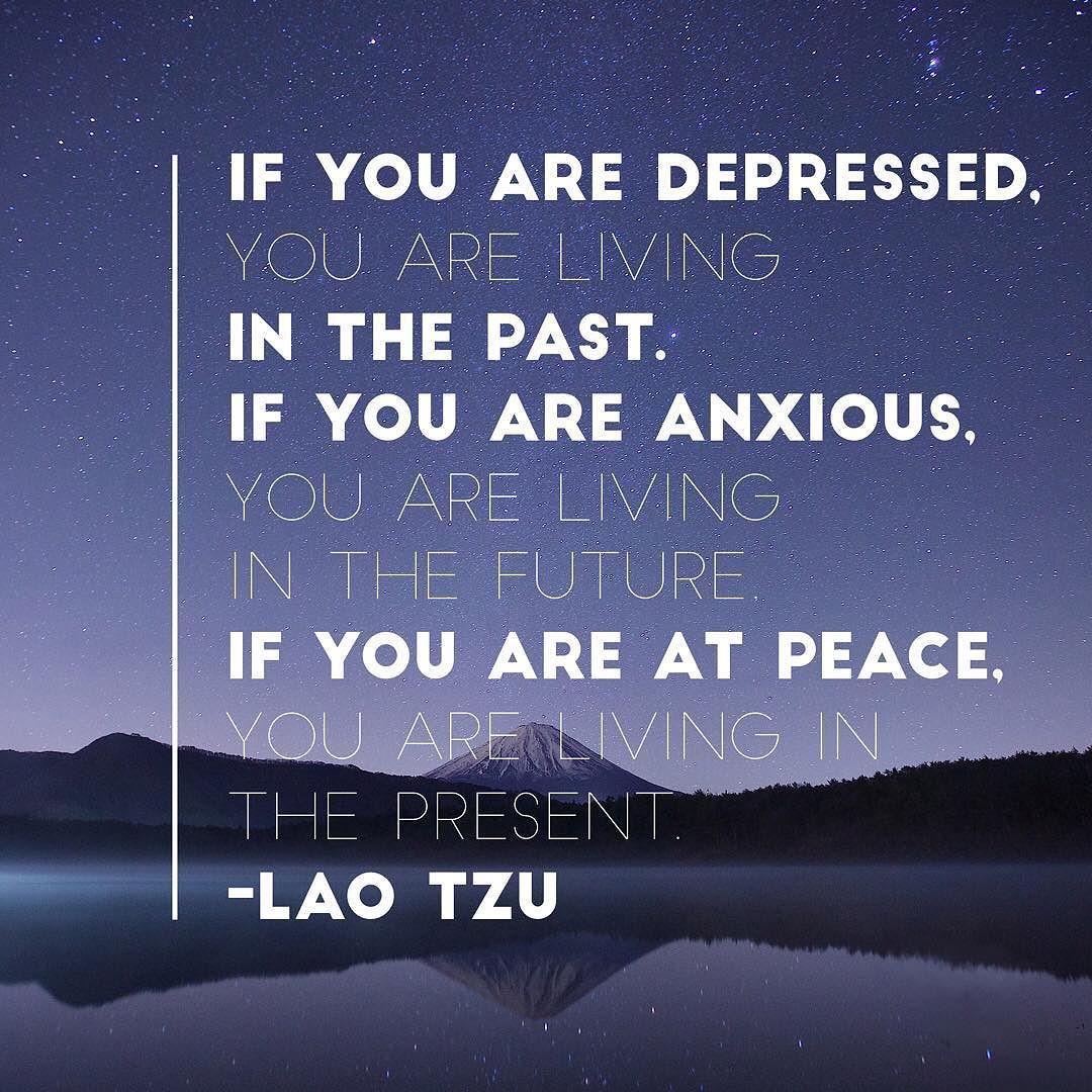 How to create better emotional and physical health