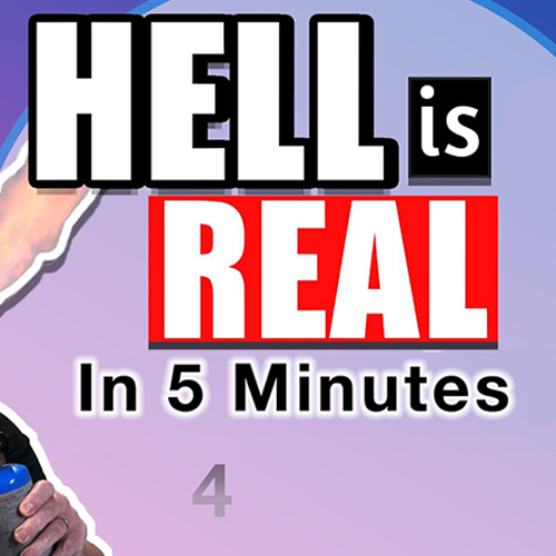 Proving Hell Is Real