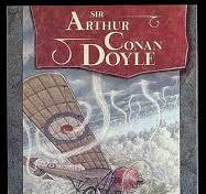 THE HORROR OF THE HEIGHTS by ARTHUR CONAN DOYLE  (REVIEWS AT END)