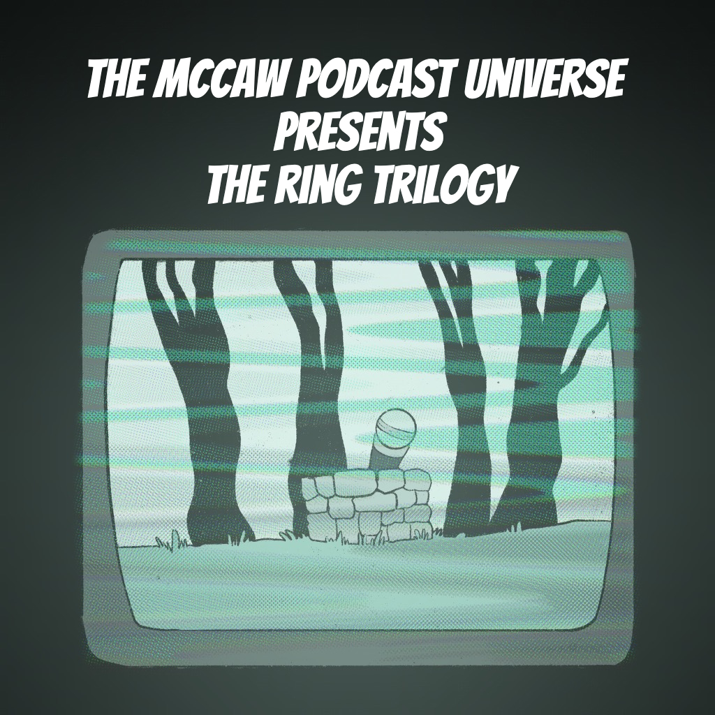 The McCaw Podcast Universe