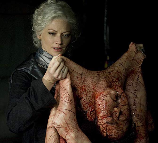 Hellraiser Podcast