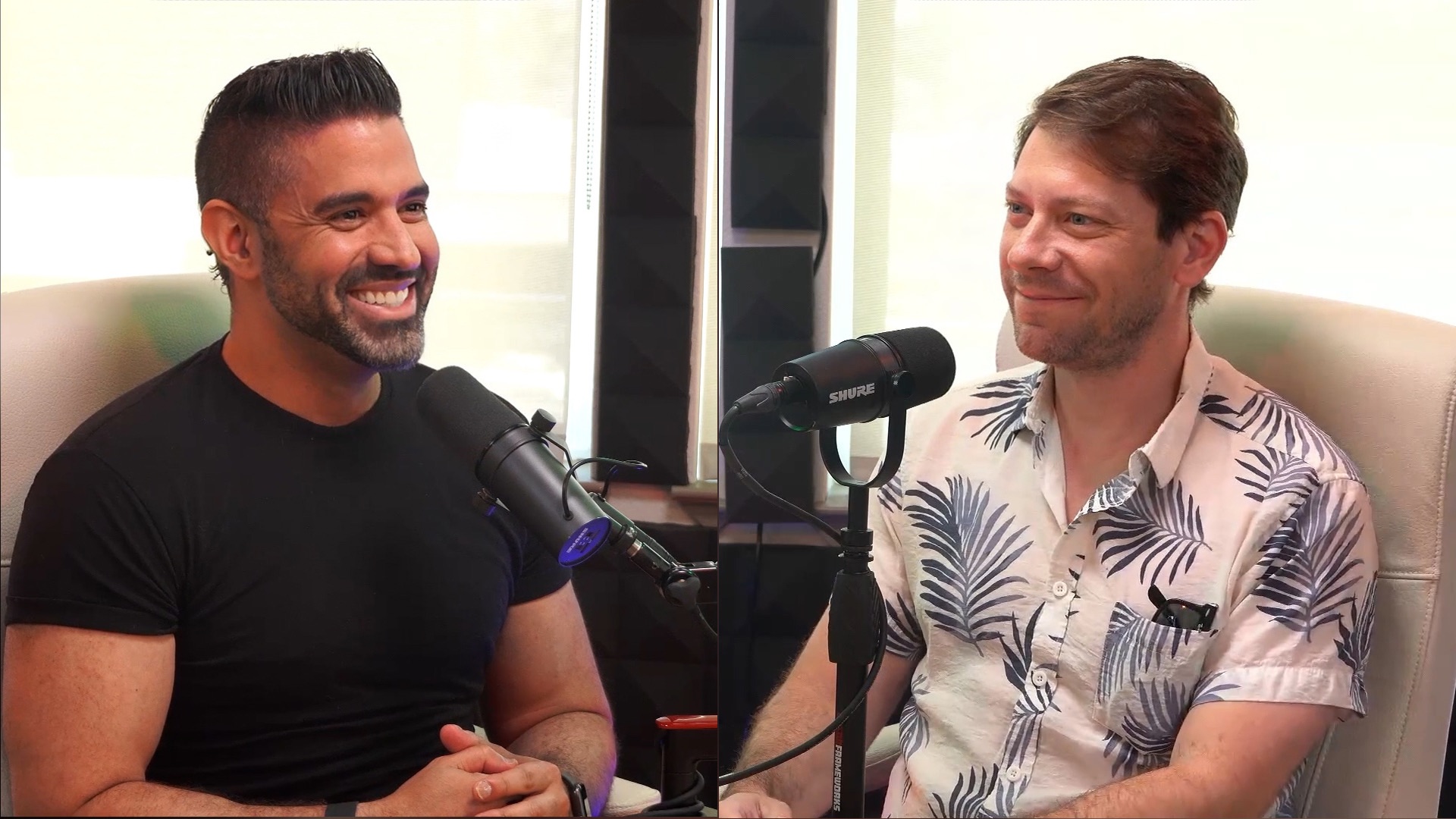 The Michael Sartain Podcast