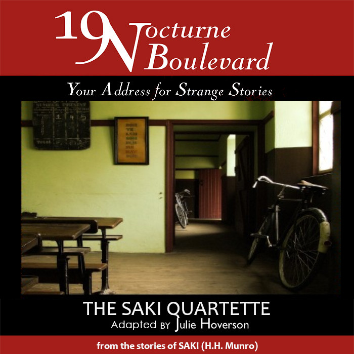 19 Nocturne Boulevard