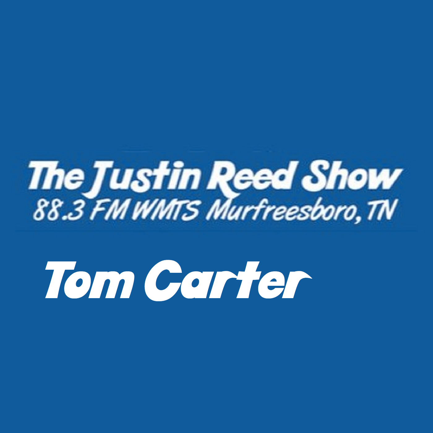 The Justin Reed Show