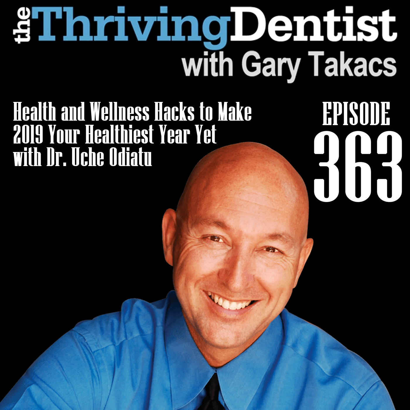 The Thriving Dentist Show